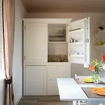 I Pianelli Çiftlik konaklama
