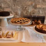 I Pianelli Çiftlik konaklama *