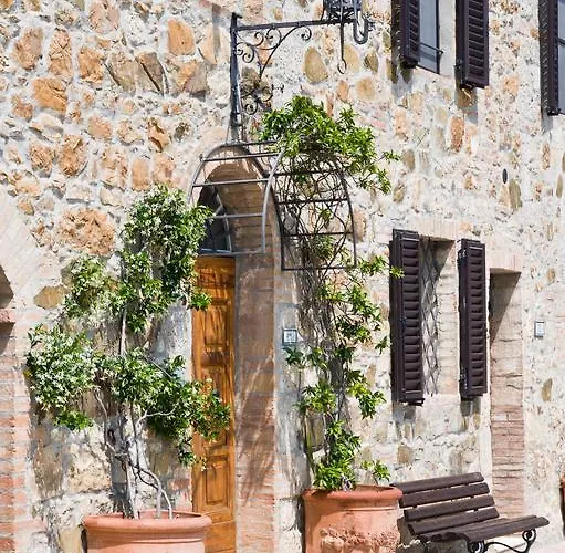 Farm stay I Pianelli *