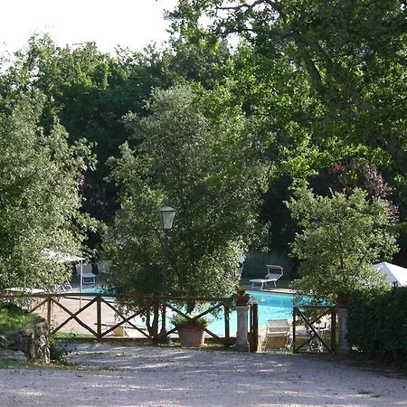 Farmház I Pianelli