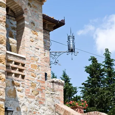 I Pianelli Murlo
