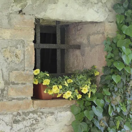 I Pianelli Murlo