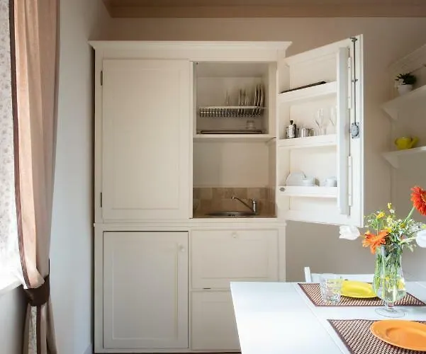 I Pianelli 农家乐