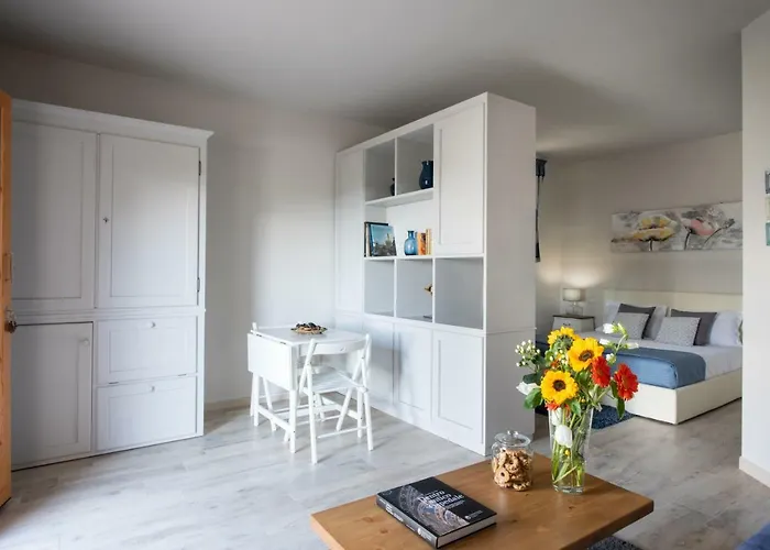 I Pianelli 农家乐