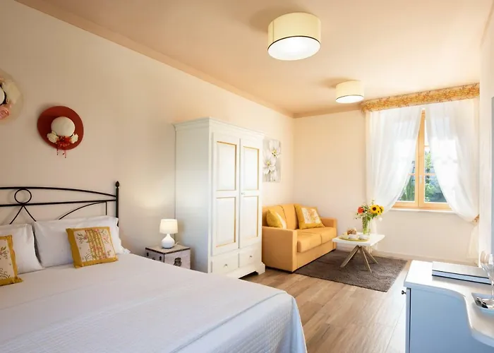 农家乐 I Pianelli