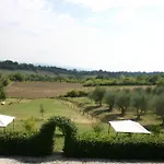 I Pianelli Feriegård