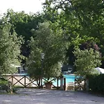 Feriegård I Pianelli