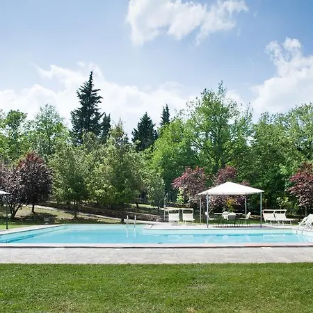 I Pianelli בית חווה מורלו