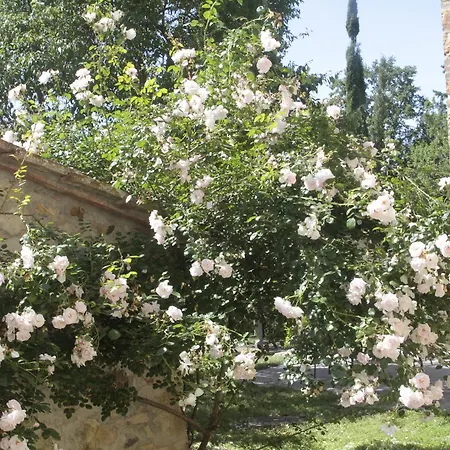 I Pianelli בית חווה מורלו